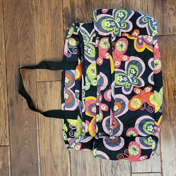 Vera Bradley Car Organizer | Poshmark